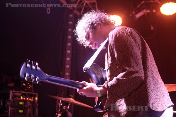 FEWS - 2023-10-25 - PARIS - L'International - 